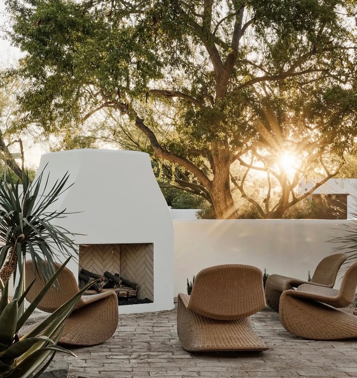 Outdoor Living