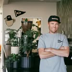 Logan Antelman, Founder & CEO of State48 Landscape